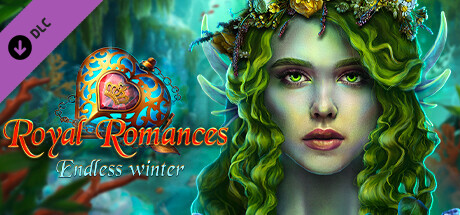 Royal Romances: Endless Winter DLC on Steam