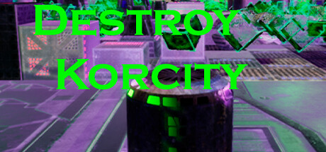 Destroy Korcity steam charts