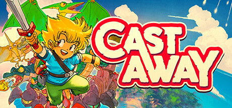 Castaway Cover Image