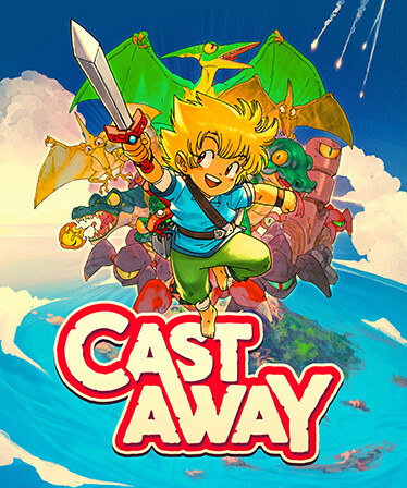 Castaway