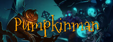 Pumpkinman