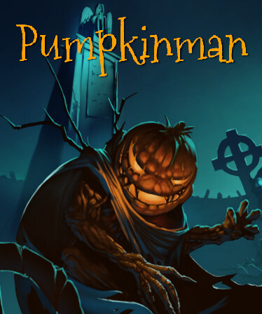 Pumpkinman