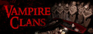 Vampire Clans Playtest