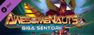 Awesomenauts - Giga Sentorii Skin