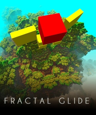 Fractal Glide