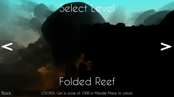 Fractal Glidefor windows and Linux 1