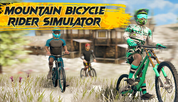 Cycling Bundle on Steam