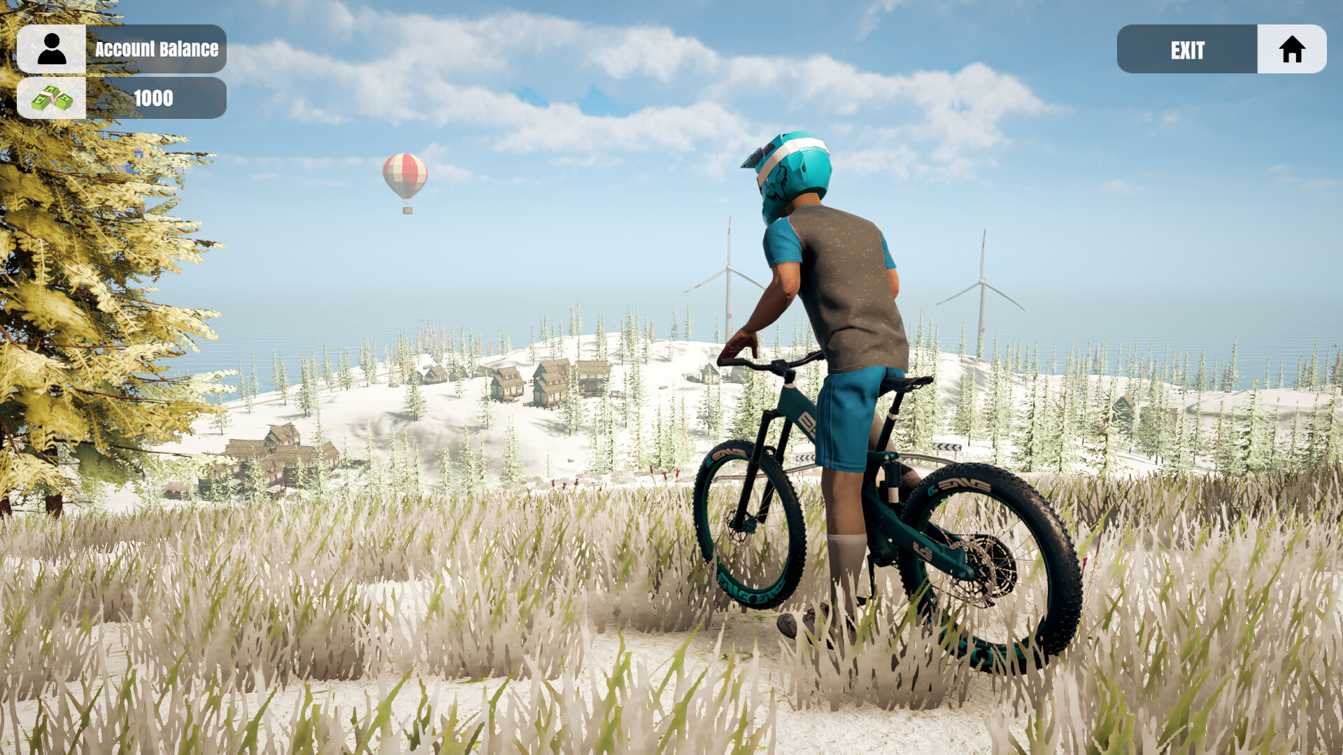 Cycling Bundle on Steam