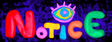 NOTICE