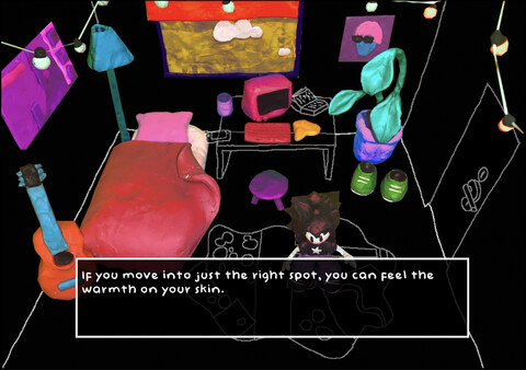 Скриншот из NOTICE Скриншот из NOTICE