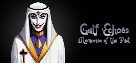 Gulf Echoes: Memories of the past Cover Image