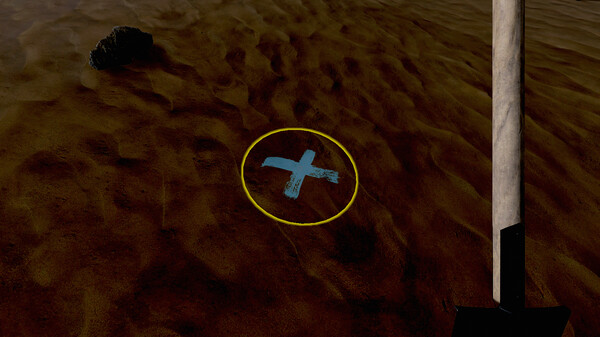 Gulf Echoes: Tent of Treason game for windows Pc 1