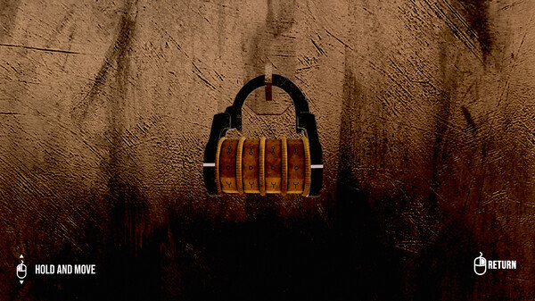 Gulf Echoes: Tent of Treasonfor windows and Linux 1