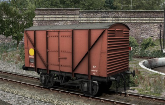 UK Van Wagon Pack for steam