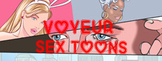 Voyeur Sex Toons