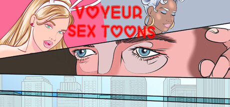 Voyeur Sex Toons en Steam 