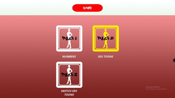 Voyeur Sex Toons game for Linux 1