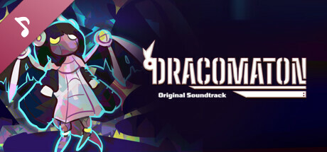 DRACOMATON Soundtrack banner image