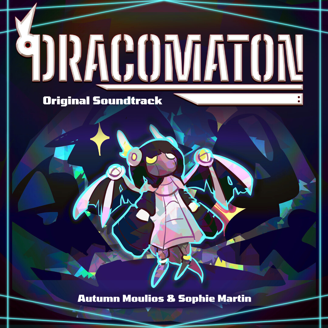 DRACOMATON Soundtrack #0