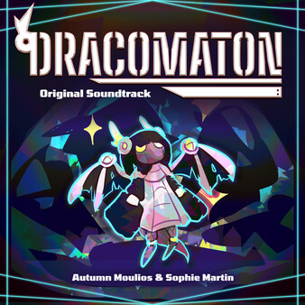 Скриншот из DRACOMATON Soundtrack
