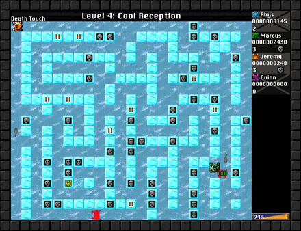 Greebles game for windows Pc 1