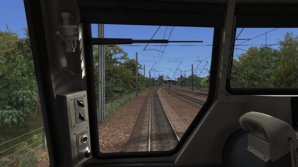 BR Class 31 Ochre Add-on Livery for steam BR Class 31 Ochre Add-on Livery for steam