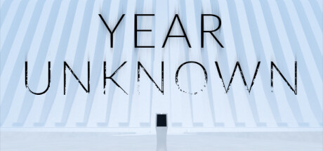 Year Unknown Cover Image