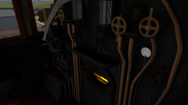 Thompson Class B1 LNER Green Add-on Livery for steam Thompson Class B1 LNER Green Add-on Livery for steam