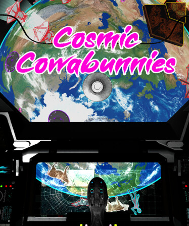 Cosmic Cowabunnies