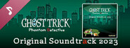 Ghost Trick: Phantom Detective Original Soundtrack 2023