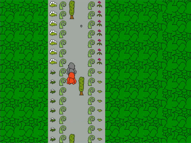 Super Gorilla Quest screenshot 6