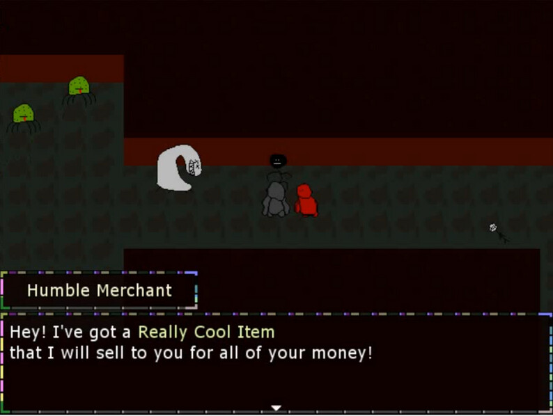 Super Gorilla Quest screenshot 3