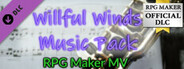 RPG Maker MV - Willful Wind Music Pack