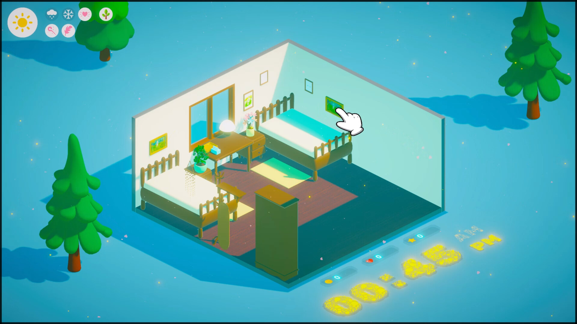 梦中小屋 Demo #10