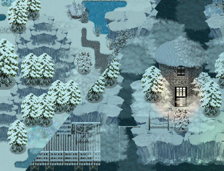RPG Maker MV - NEONPIXEL - Mega Landscape A set for steam