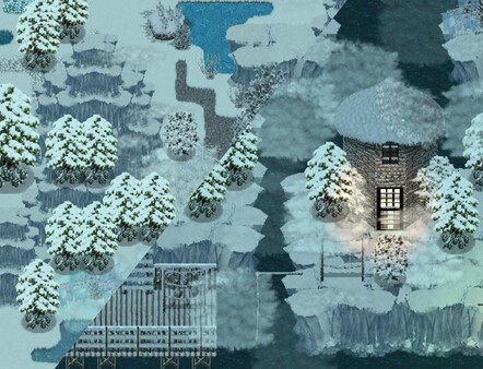 RPG Maker MV - NEONPIXEL - Mega Landscape A set