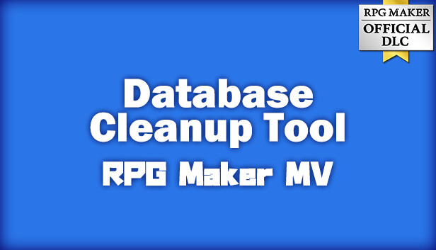 RPG Maker MV Tools - Database ConVerter MV on Steam