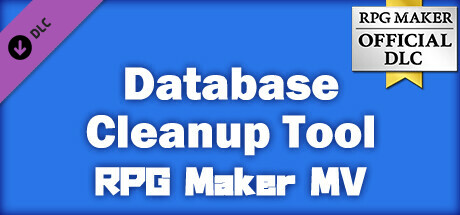 RPG Maker MV - Database Cleanup Tool
