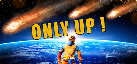 Only Up Rising