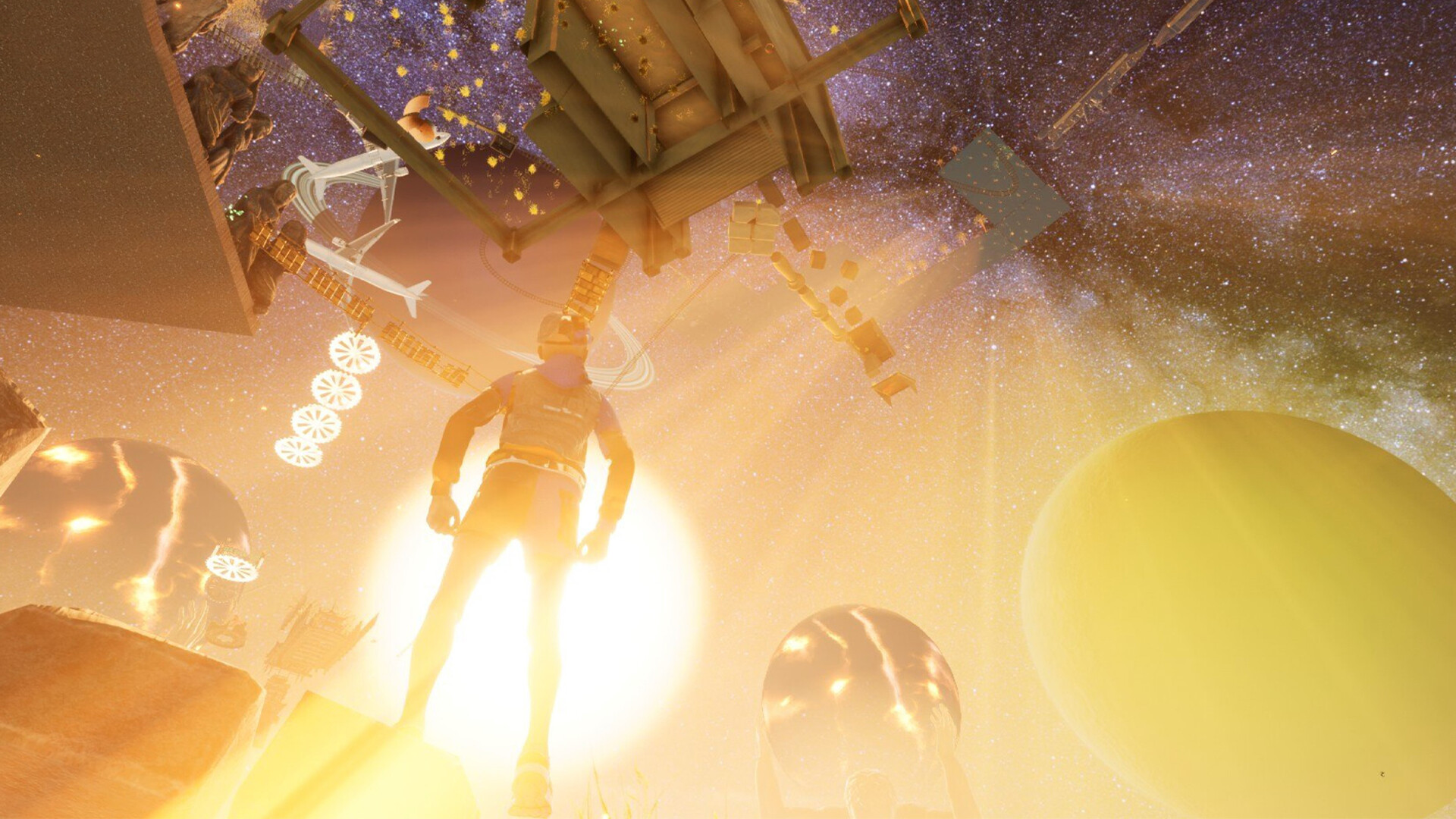Only Up! 1 screenshot 1