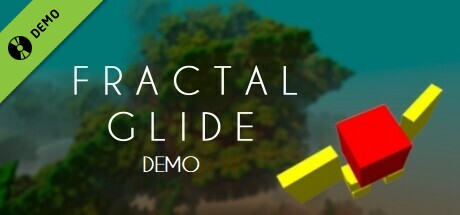 Fractal Glide Demo