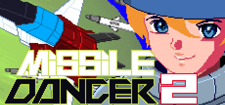 Missile Dancer 2 Cover Image
