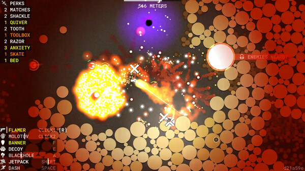 Scree Demo screenshot 7