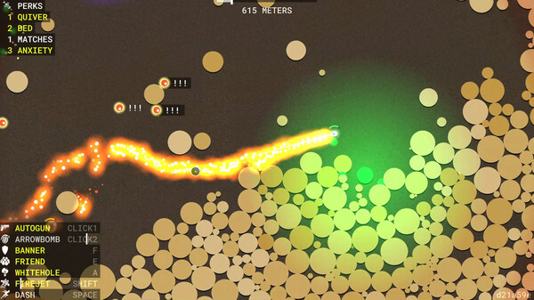 Scree Demo screenshot 3