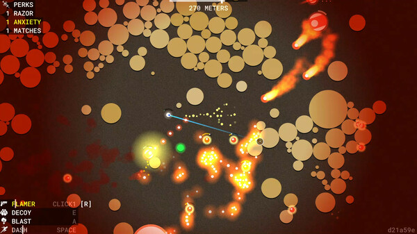Scree Demo screenshot 2