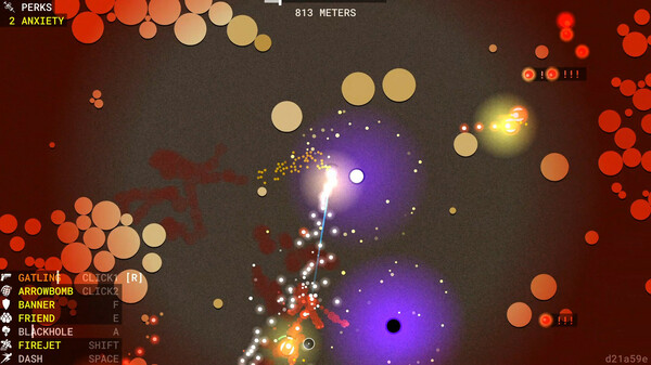 Scree Demo screenshot 4