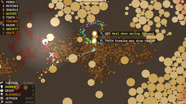 Scree Demo screenshot 5