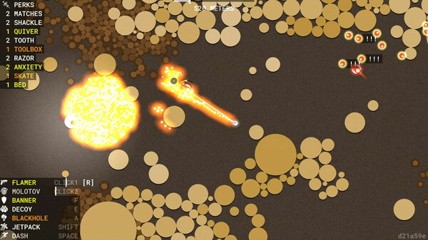 Scree Demo screenshot 8