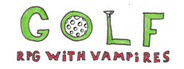 RPG Golf with Vampires