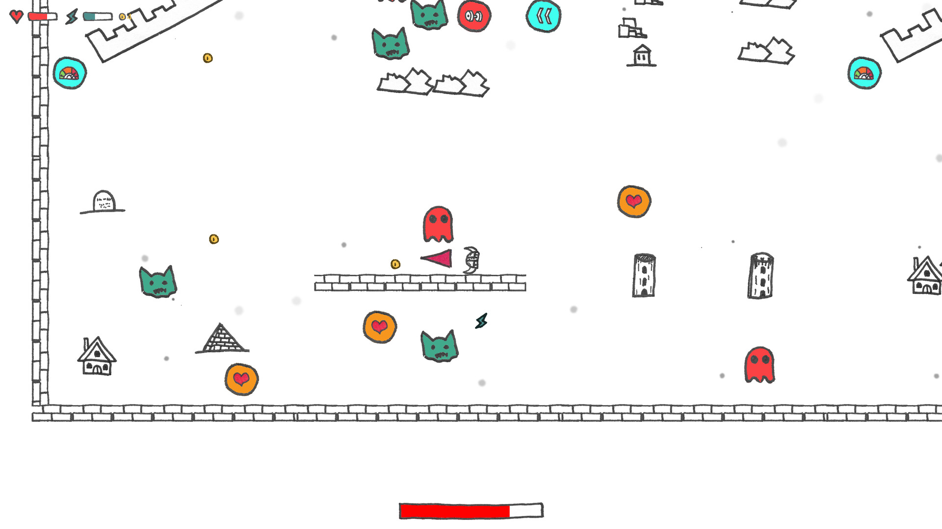 How to hack your high score in Doodle Jump (Chrome Extension) 